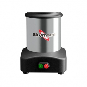 Liquidificador Industrial 3 Litros Baixa Rotação LC3 110v - Skymsen