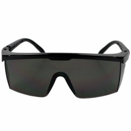 Óculos de Proteção Jaguar Cinza Antirrisco - Kalipso CA 10346