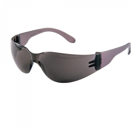 Óculos de Segurança Lente Cinza SS2 CA 26127 Super Safety