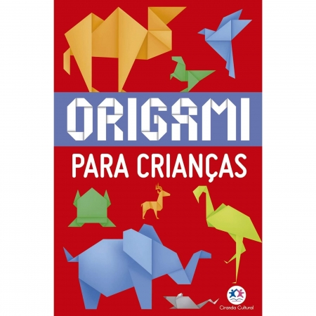Origami Para Criancas