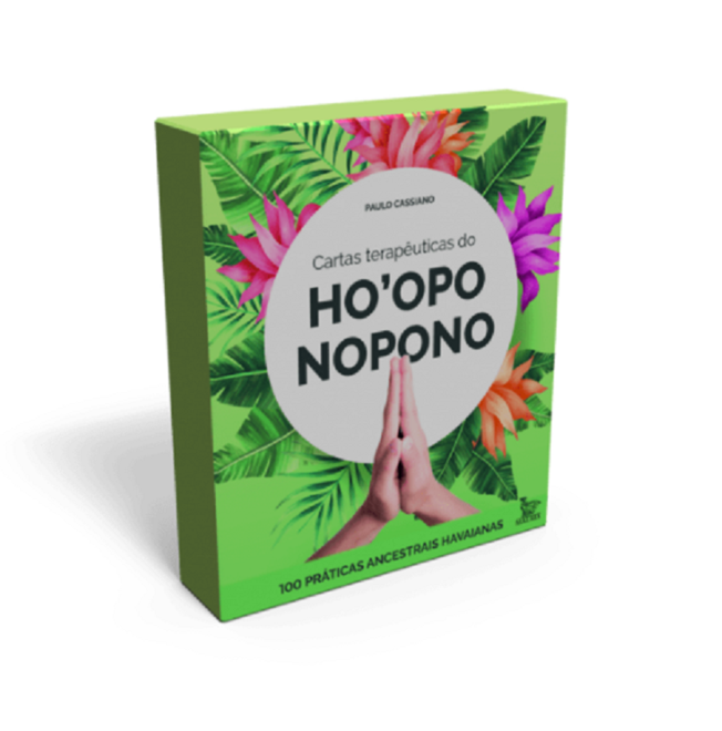 Cartas Terapeuticas Do Hooponopono
