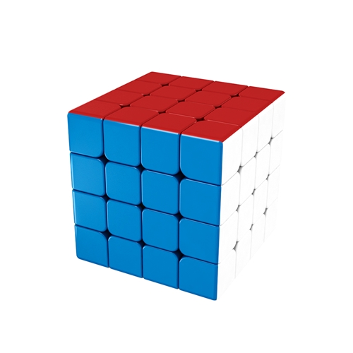 Cubo Mágico 4x4 Sem Adesivo