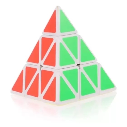 Cubo Triangulo