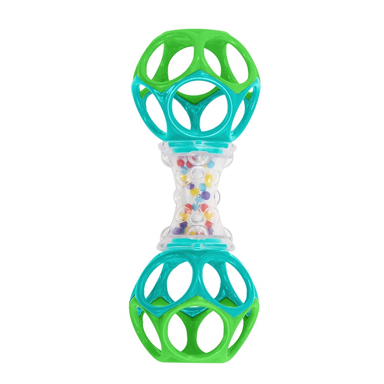 Oball Shaker Toy