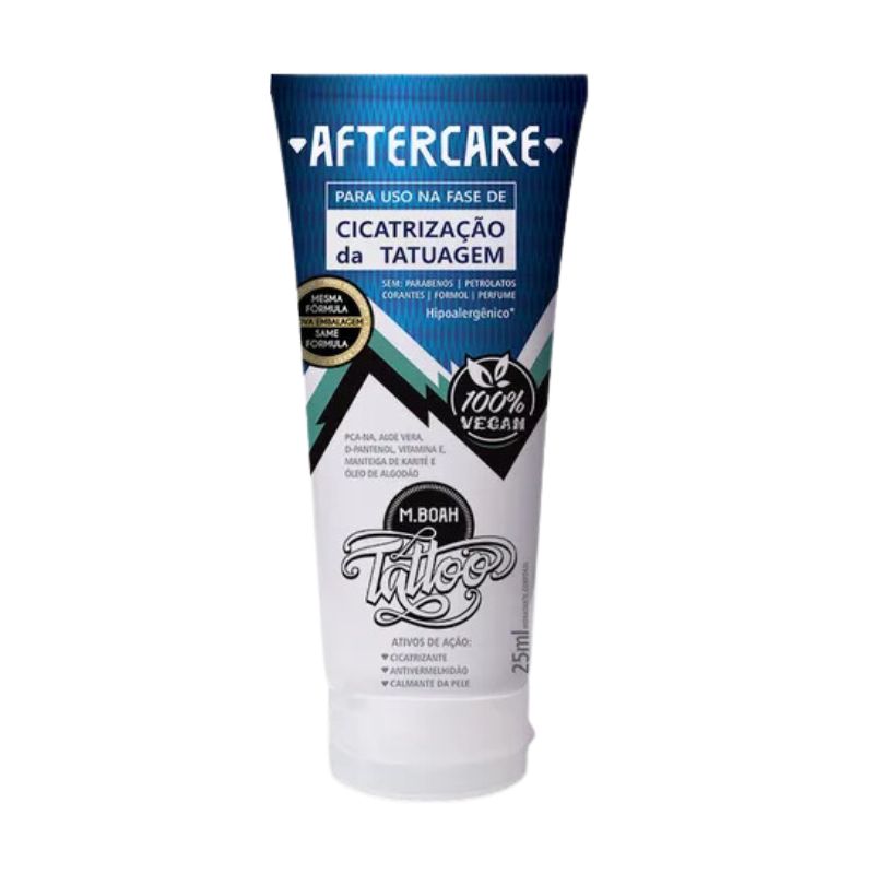 Aftercare 25 ML - Foto 1