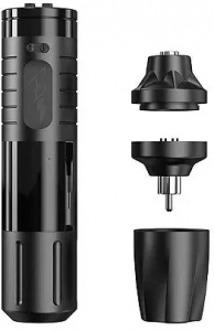 Máquina Pen EZ Evotech Wireless - Black