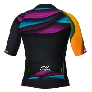 Camisa de Ciclismo Colors Ultra XC