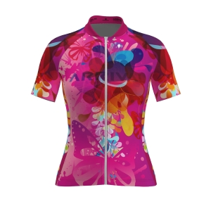 Camisa de Ciclismo Holi Feminina Ultra XC