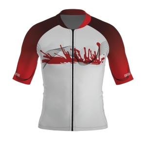 Camisa de Ciclismo Splash Ultra XC