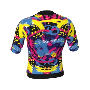 Camisa de Ciclismo Sport Spray
