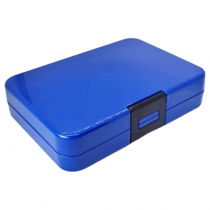 Bento Box - Lancheira - Azul