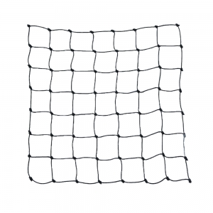 Rede de Proteção Fio 2,0 PE Nylon Malha 5 x 5 cm