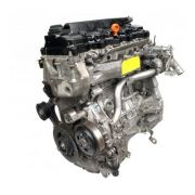 Motor Honda Hr-v 1.8 Flex 140cv 2016 64.226km