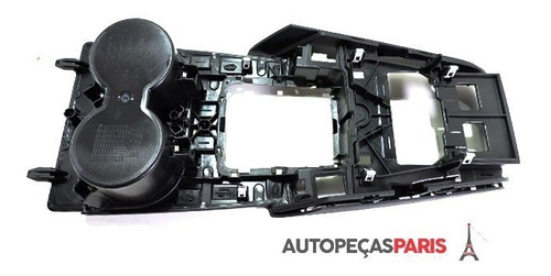 Porta-copos Console Central Audi A3 1.8 2016