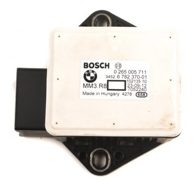 Sensor De Velocidade Rotacional Bmw E60 E70 E71 E90 6782370