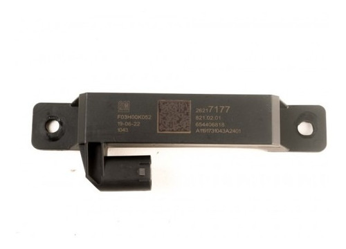 Sensor Key Less Onix Turbo Plus Premier 1 2020 26217177