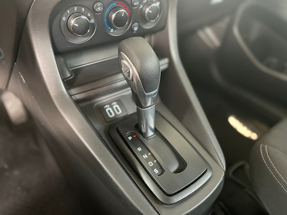 Sucata Ford Ka + SE 1.5 Automático 2019
