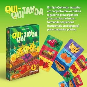 Qui-Quitanda