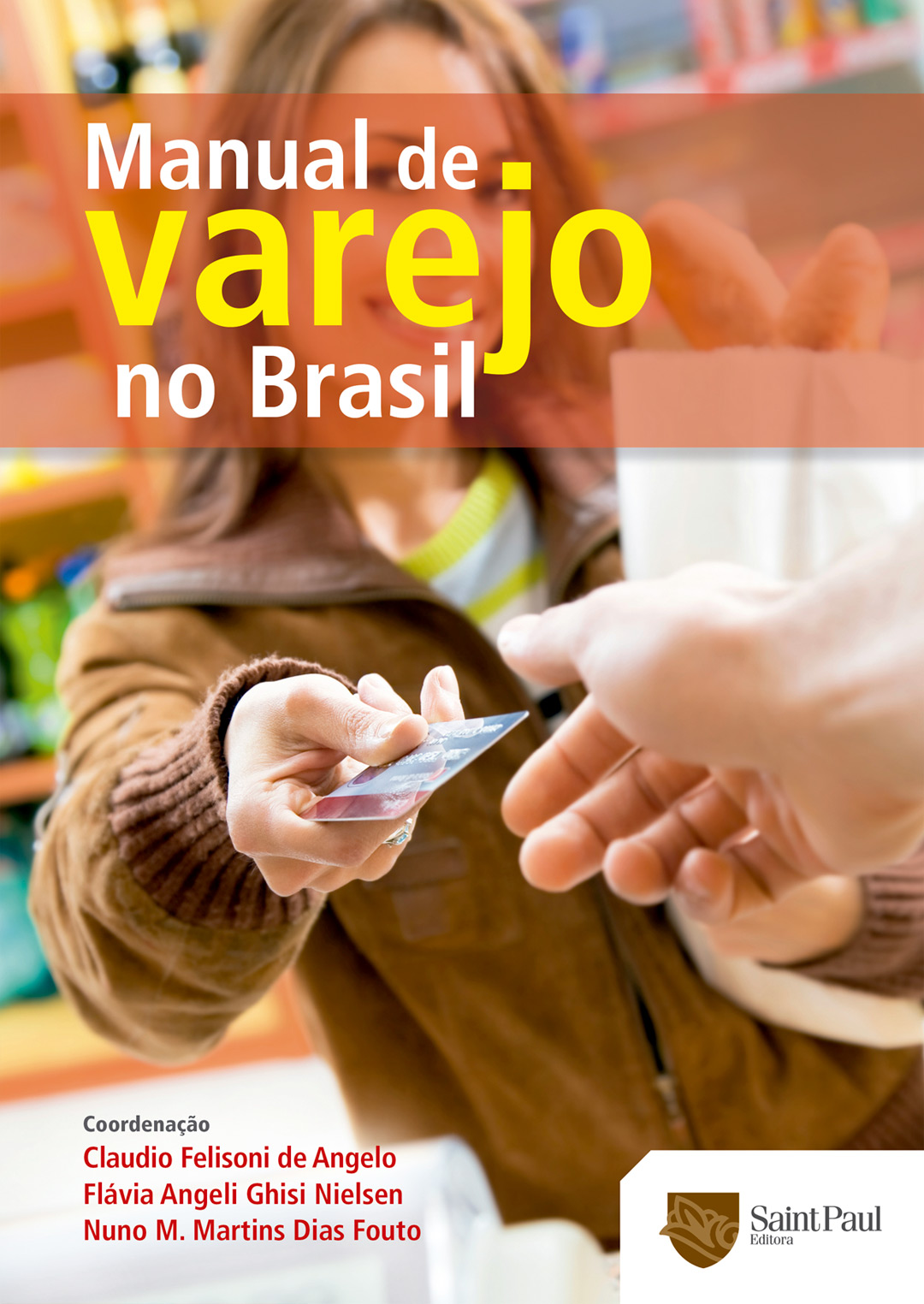 Manual de varejo no Brasil