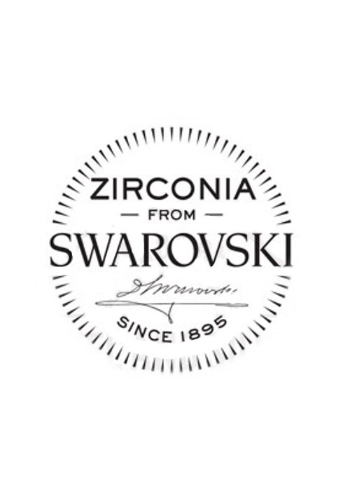 Micro Barbell Curvo Titânio Rosca Interna com Premium Zircônia - TIEBSGN-02