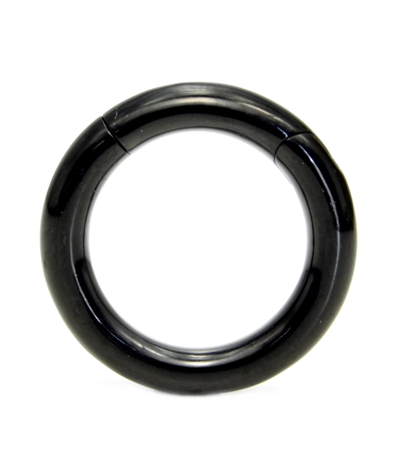 Segment Articulado Black PVD - BK-BHSR - 3.2mm