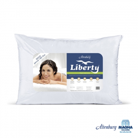 Travesseiro Altenburg Liberty