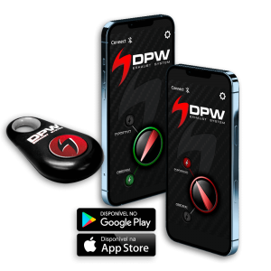 Difusor DPW Slim EVO Específico para DODGE RAM 1500 Rebel