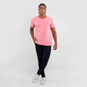 T-Shirt Laser Rosa