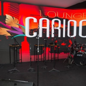 CAMAROTE LOUNGE CARIOCA - Domingo Especial - 11/02/2024 - 1 VAGA/PESSOA