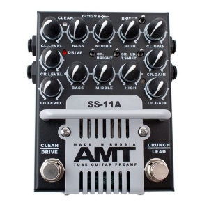AMT Electronics SS11-A