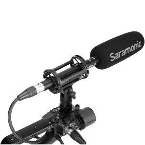 Microfone Direcional Saramonic Soundbird V1