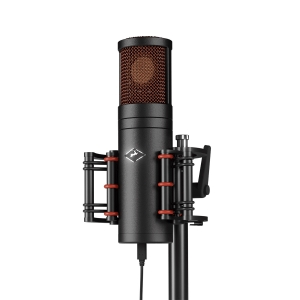 Microfone modelador Antelope Edge Go Synergy Core