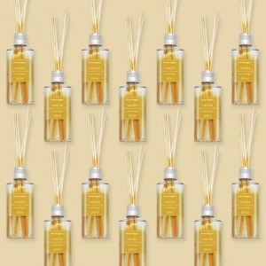 Difusor por varetas Aroma Sticks Aromagia Vanilla 200ml - O Aconchego Perfumado que Transforma Ambientes