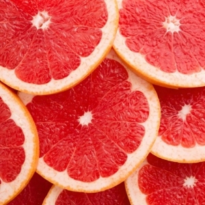 Óleo Essencial Grapefruit 5ml - Lipolítico, revigorante e enrijecedor