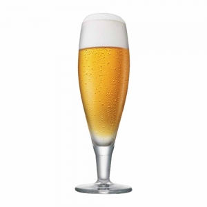 Taça de Cristal Alsdorf Para Cerveja 390ml - Ruvolo
