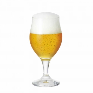 Taça de Cristal Elsab Para Cerveja 340ml - Ruvolo