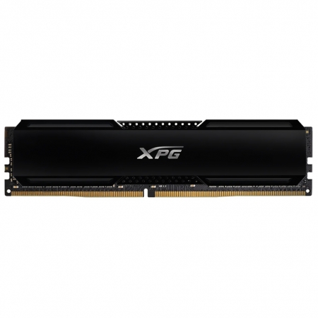 MEMÓRIA 16GB DDR4 3600MHZ XPG GAMMIX D20, PRETO - AX4U360016G18I-CBK20