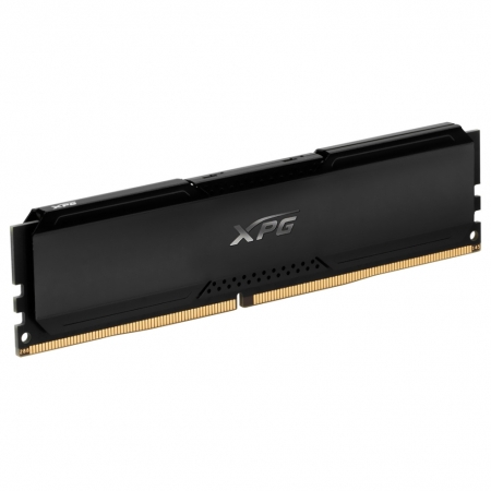 MEMÓRIA 16GB DDR4 3600MHZ XPG GAMMIX D20, PRETO - AX4U360016G18I-CBK20