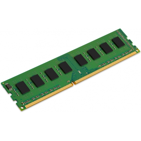 MEMÓRIA 8GB DDR3 1333MHZ KINGSTON - KVR1333D3N9/8G