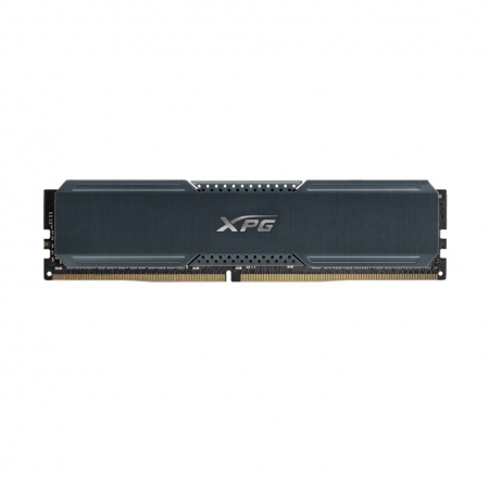 MEMÓRIA 8GB DDR4 3200MHZ XPG GAMMIX D20, CINZA - AX4U32008G16A-CTG20