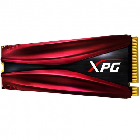 NVME 512GB XPG GAMMIX S11 PRO, M.2 2280, PCIE GEN 3X4, LEITURA 3500MB/S, GRAVAÇÃO 2350MB/S - AGAMMIXS11P-512GT-C