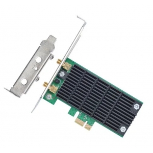 ADAPTADOR WIFI PCI EXPRESS TP-LINK AC1200 ARCHER T4E, DUAL BAND - ARCHER T4E