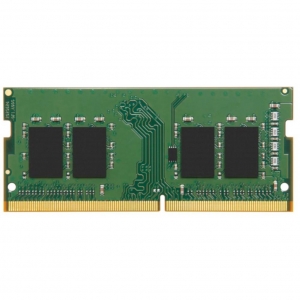 MEMÓRIA 16GB DDR4 2666MHZ KINGSTON, NOTEBOOK - KVR26S19D8/16