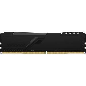 MEMÓRIA 16GB DDR4 3600MHZ KINGSTON FURY BEAST, PRETO - KF436C18BB/16
