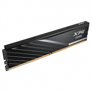 MEMÓRIA 16GB DDR5 6400MHZ XPG LANCER BLADE, PRETO - AX5U6400C3216G-SLABBK
