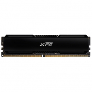 MEMÓRIA 8GB DDR4 3200MHZ XPG GAMMIX D20, PRETO - AX4U320088G16A-CBK20