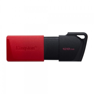 PEN DRIVE 128GB KINGSTON DATATRAVELER EXODIA M, USB 3.2 - DTXM/128GB