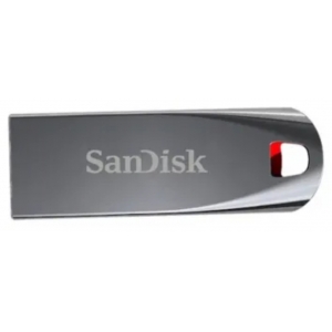 PEN DRIVE 64GB SANDISK CRUZER FORCE USB 2.0 - SDCZ71-064G-B35