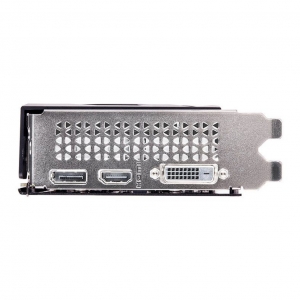 PLACA DE VÍDEO PNY GEFORCE RTX 3050 8GB, GDDR6, 128-BITS, 1X DP / 1X HDMI / 1X DVI - VCG30518DFBPB1
