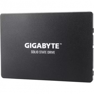 SSD 120GB GIGABYTE, SATA III, LEITURA 500MB/S, GRAVAÇÃO 380MB/S - GP-GSTFS31120GNTD
